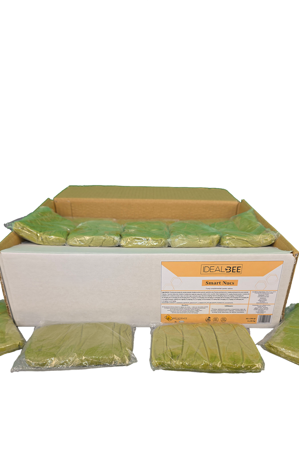 smart-nucs-iar Ideal Bee Smart Nucs - Image 1