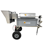 Varroa Extractor